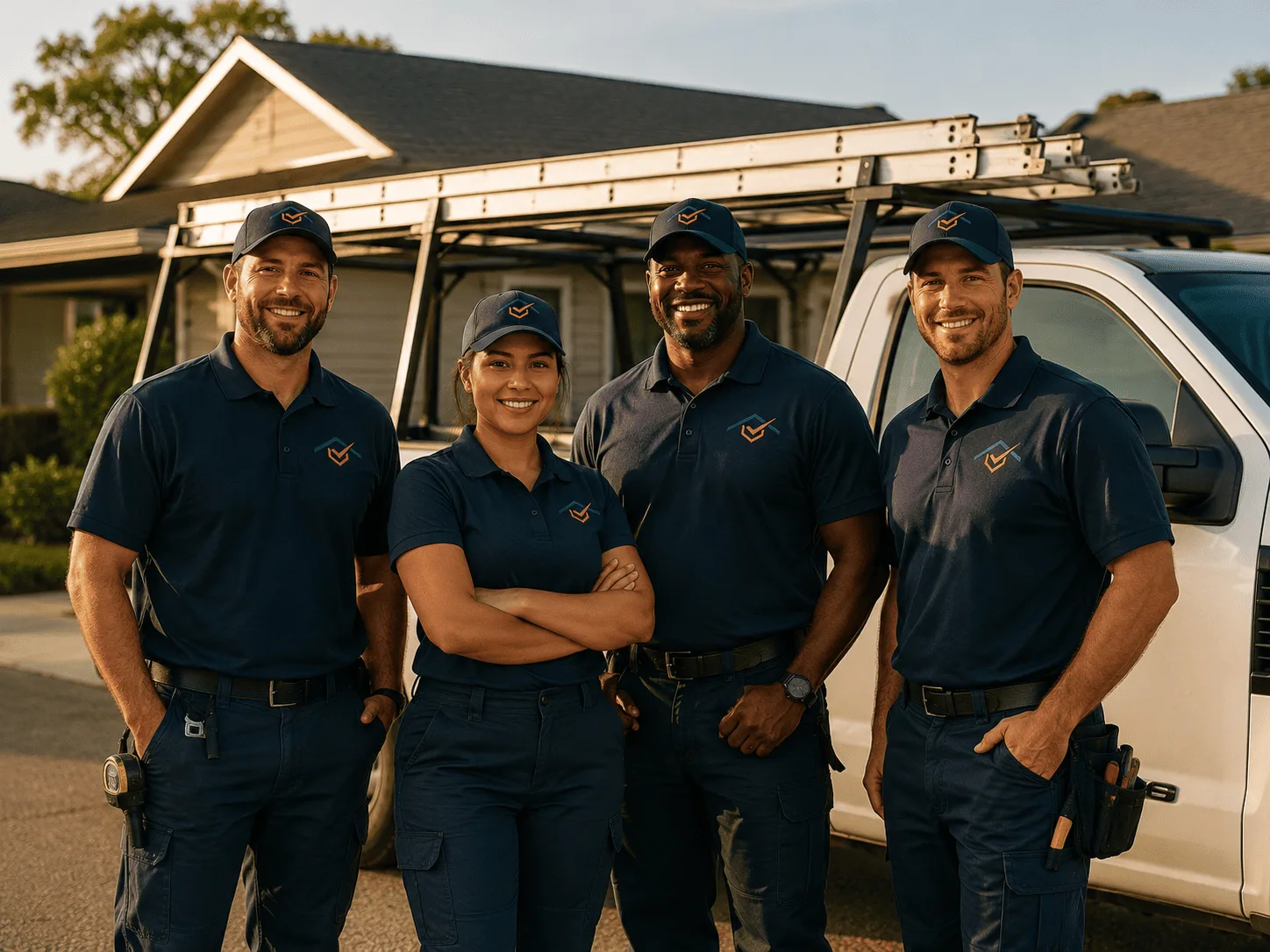 Roof Inspection company in Renfrew, PA
